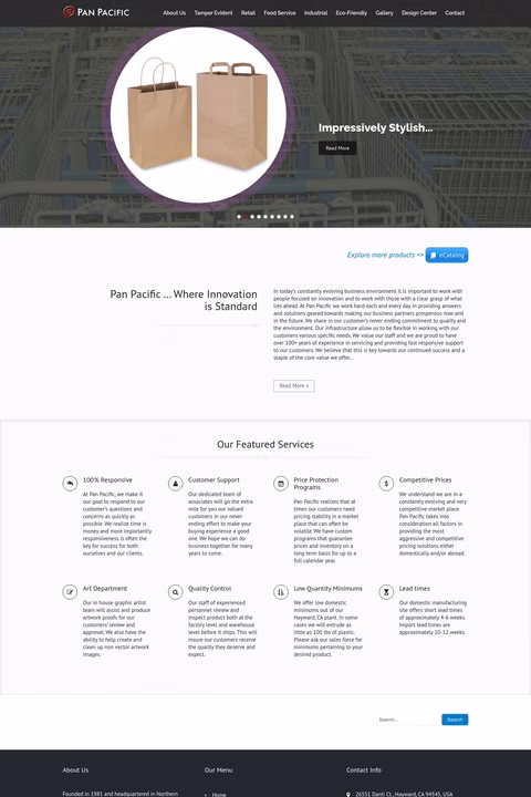 Pan-Pacific-Plastics-Manufacturing Homepage 1440px