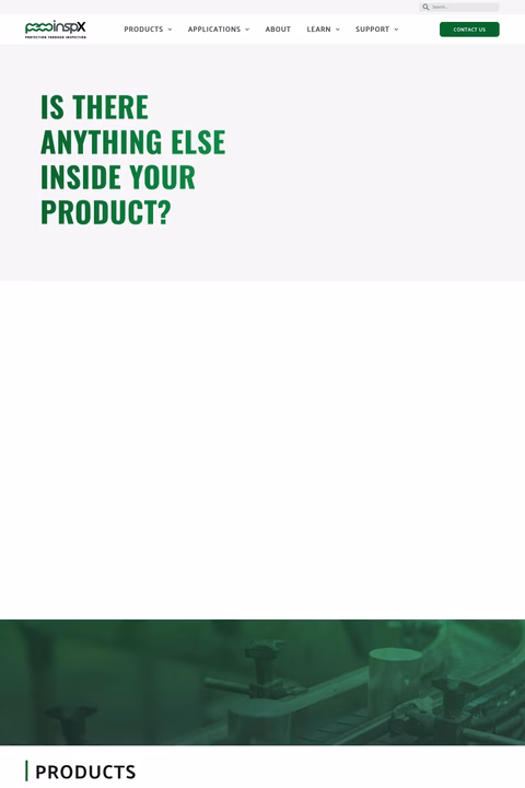 Peco-Controls Homepage 1440px