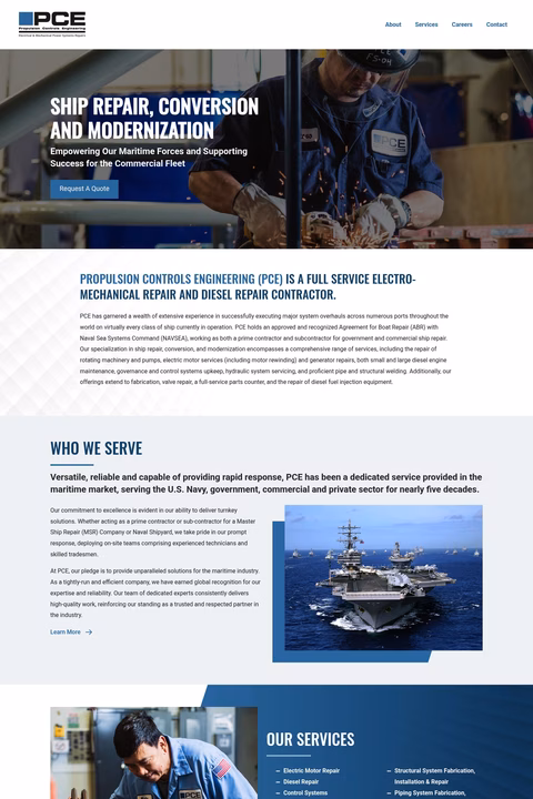 Propulsion-Controls-Engineering Homepage 1440px