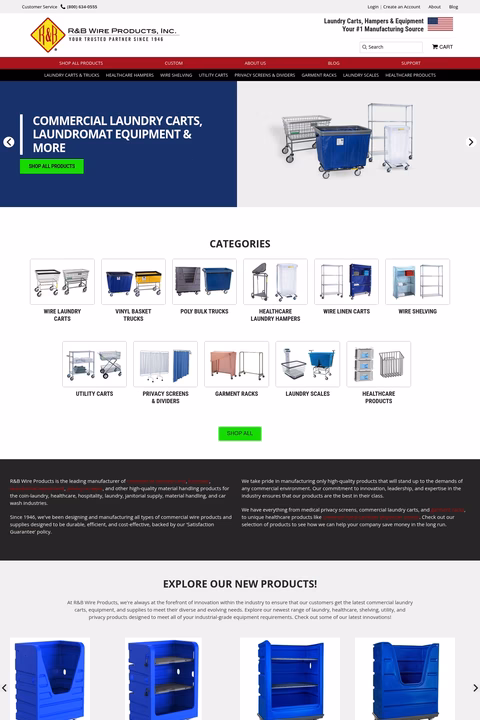 R-B-Wire-Products Homepage 1440px