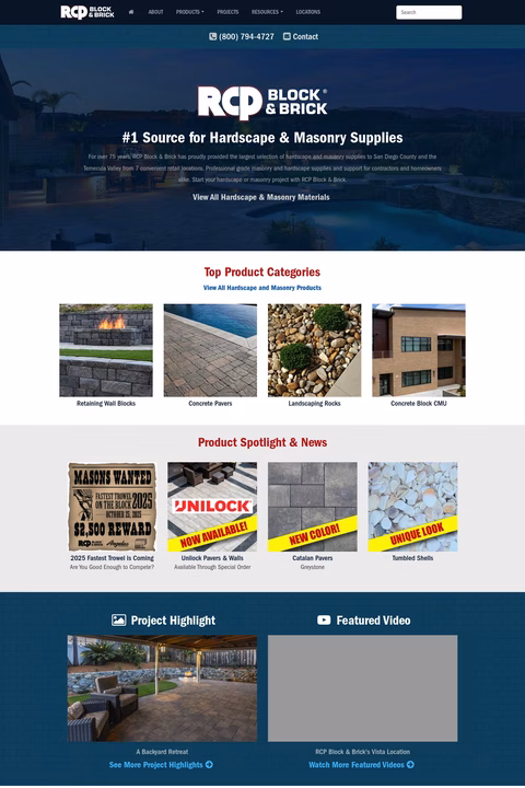 Rcp-Block-Brick Homepage 1440px