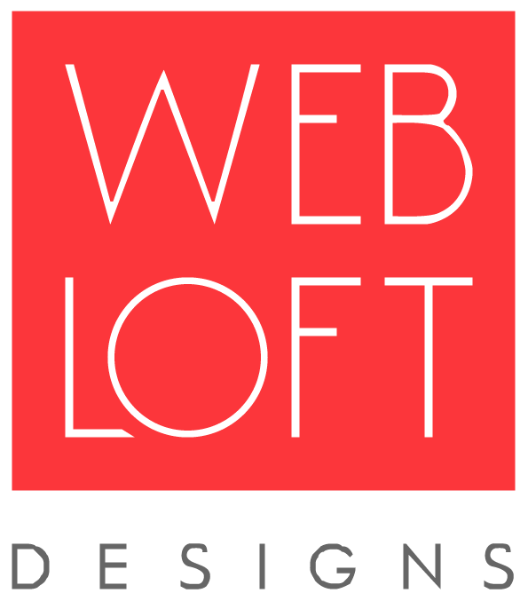 Web Loft Designs logo